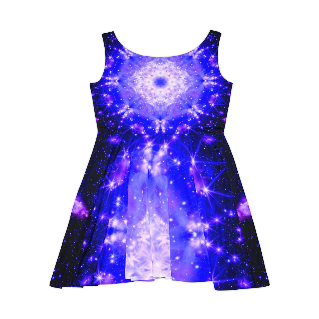 Katerina's Psyche Desires Women's Skater Dress