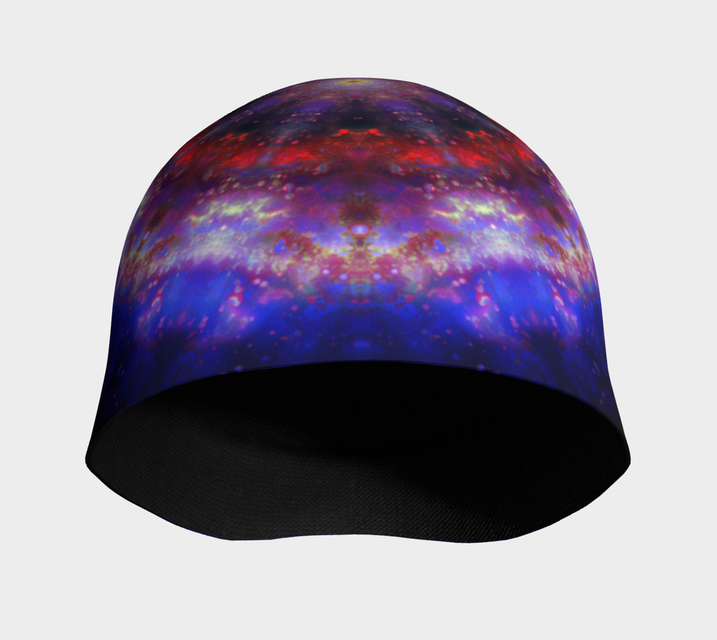 Spirited Marie My Telescope Desires Beanie