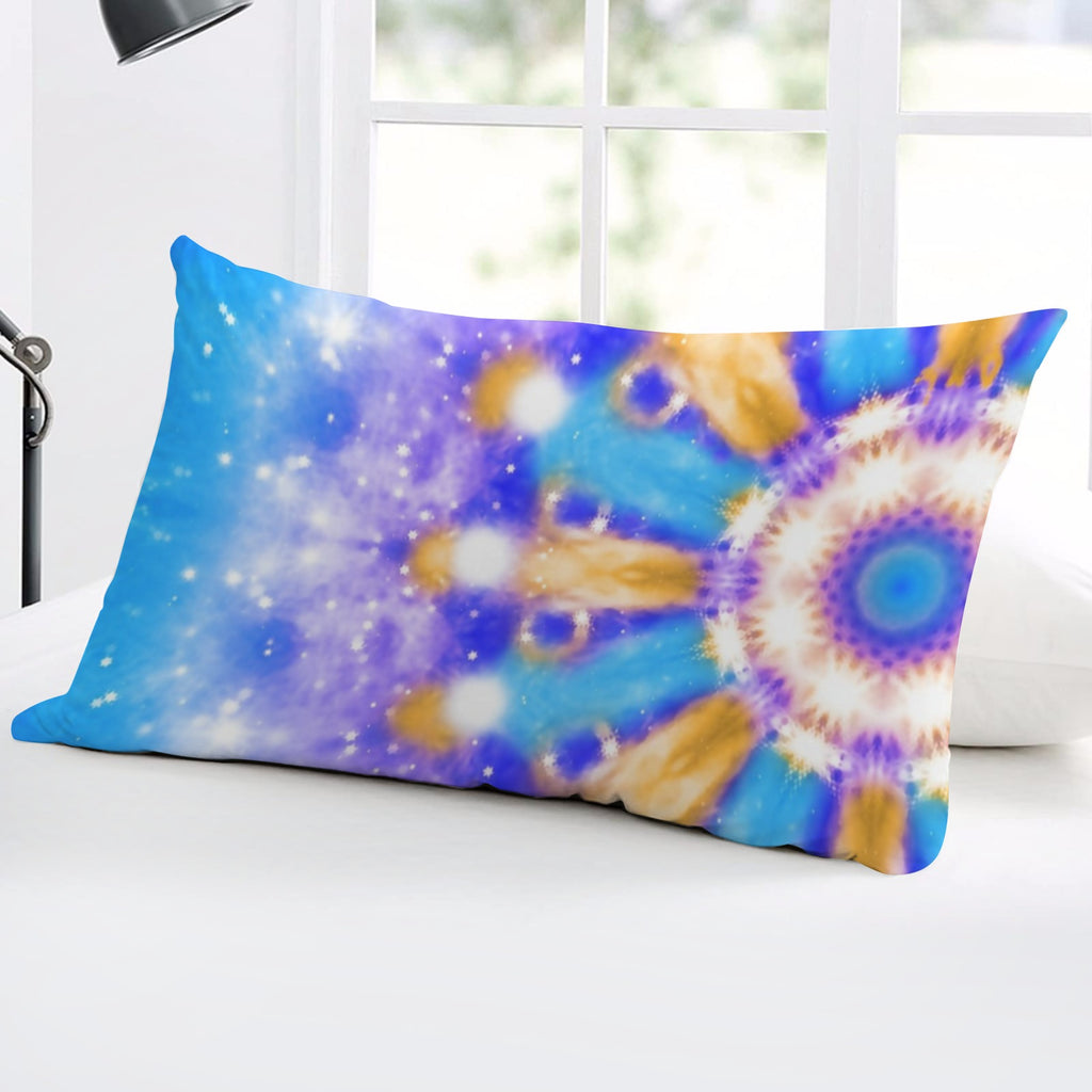 Katerina's Howl's Tomorrow Girl Desires Pillow Case 36" x 20"  | Ships from USA