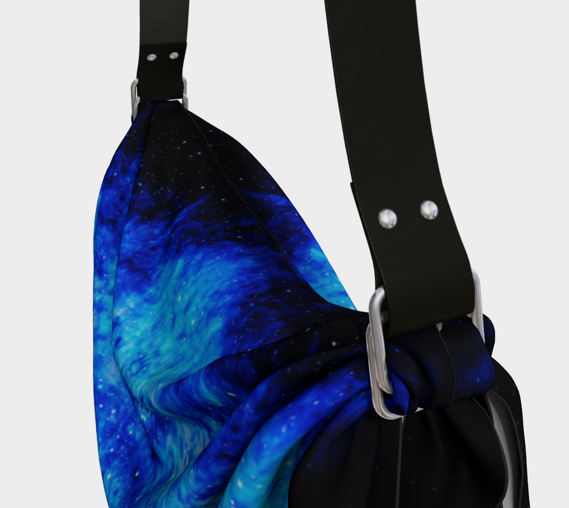Lexi's Noel Nouvelette Desires Origami Tote