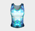 Katerina's Now and Forever Desires Fitted Tank Top