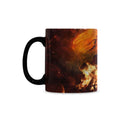 Samhain Night Dreams Custom Morphing Mug(11OZ)(Made in USA)