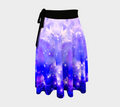 Katerina's Psyche Desires Wrap Skirt