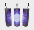 Katerina's One More Light Desires Stainless Steel Tumbler