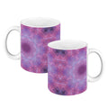 Katerina's Angelus Everlasting Desires Custom White Mug(11OZ)(Set of 2) | Ships from USA