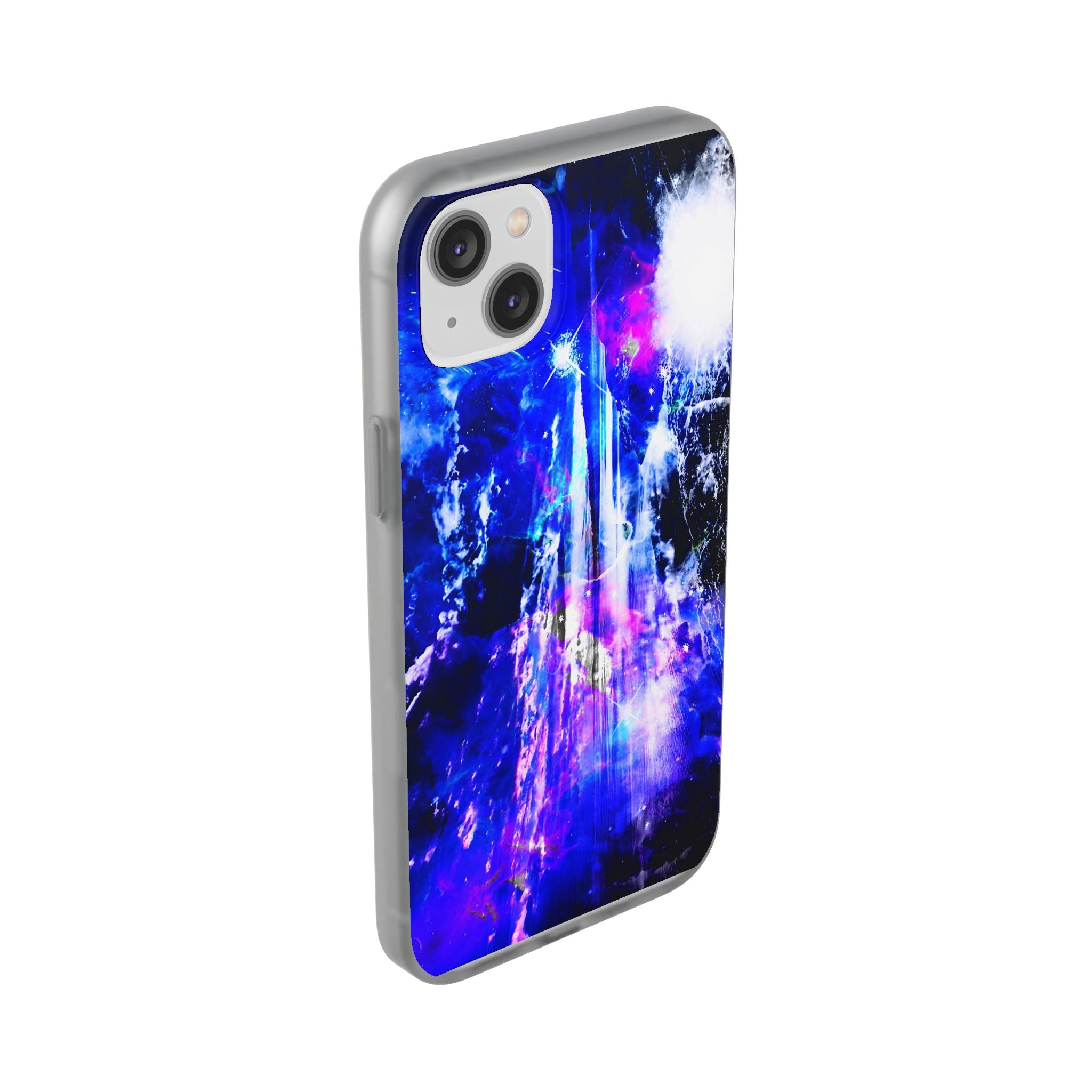 Ad Amorem Amis Dancing Sea Dreams Flexi Cases