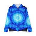 Lexi Noel Novelet Desires Warmup Hoodie