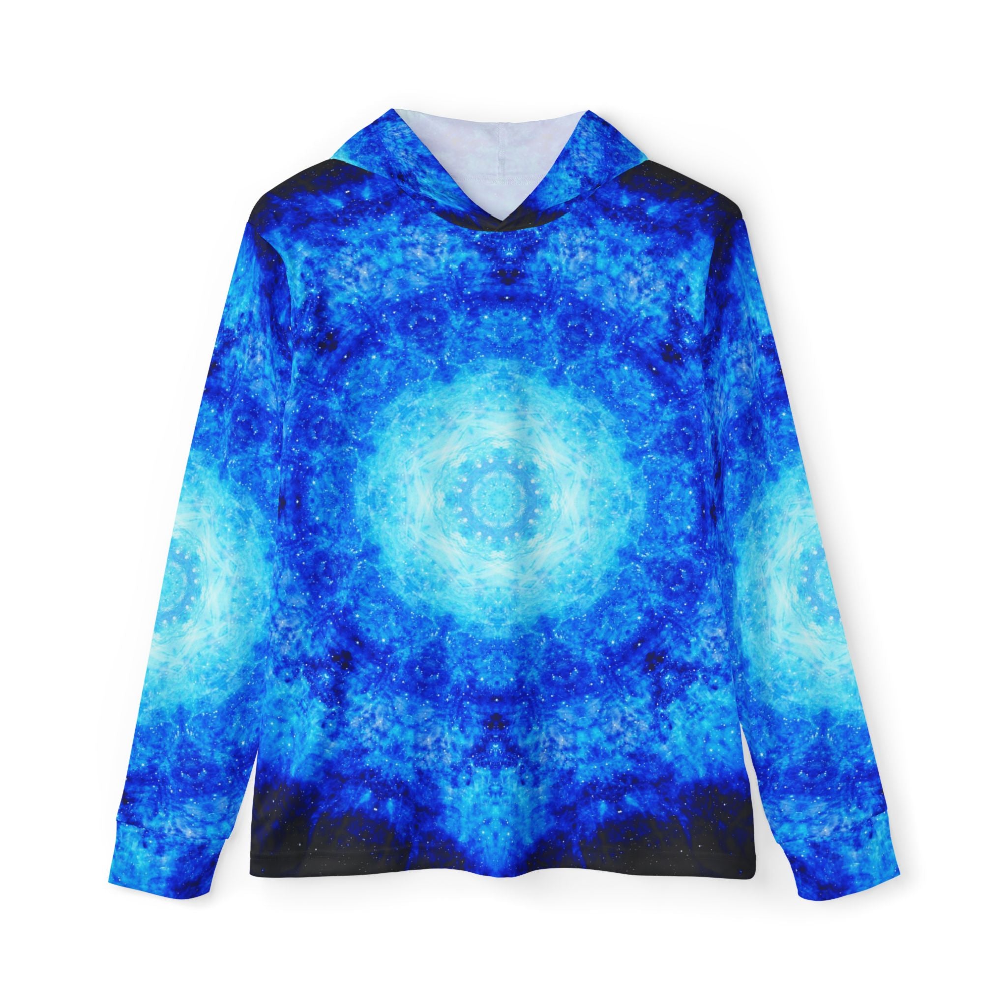 Lexi Noel Novelet Desires Warmup Hoodie