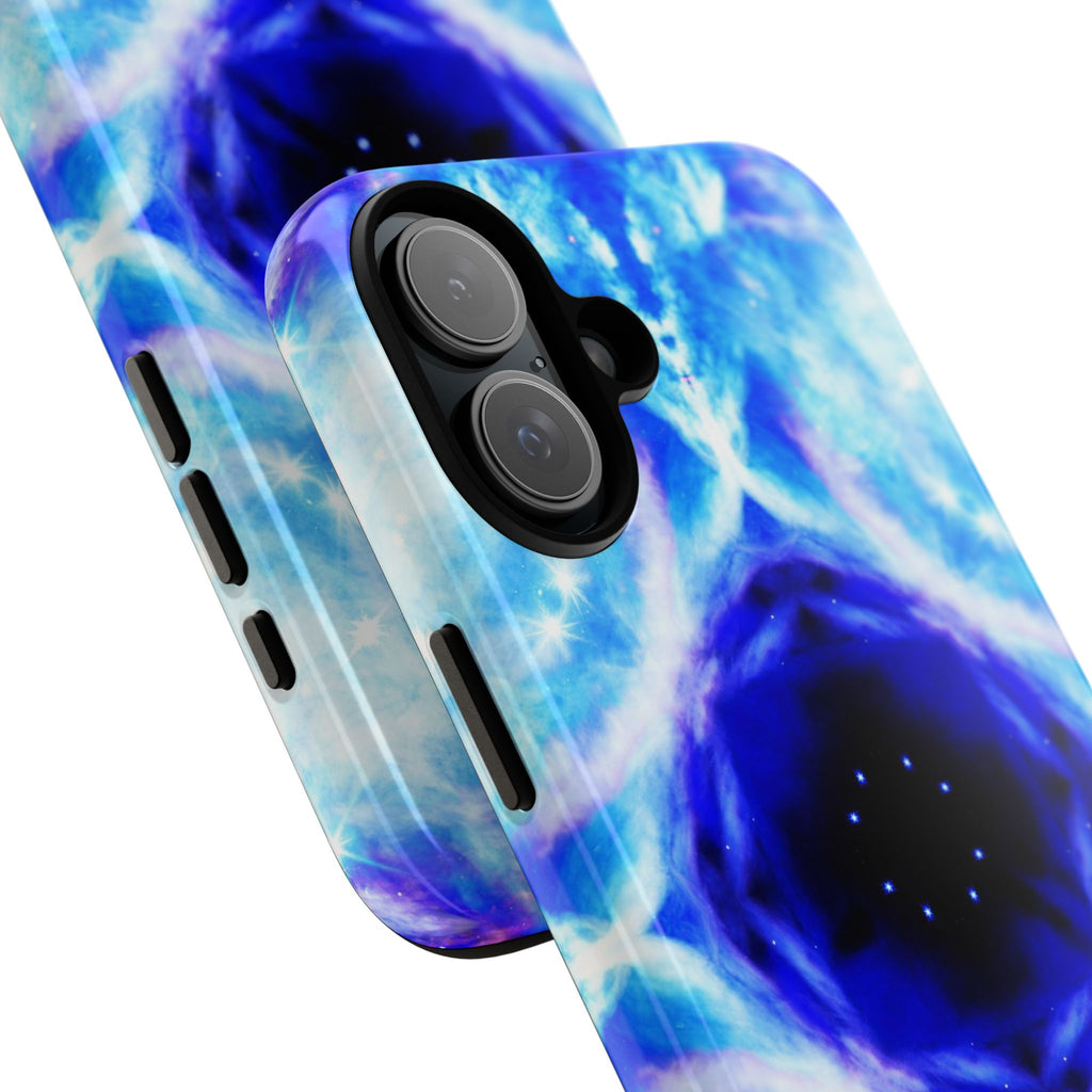 Amen Jin's Duat Desires Tough Phone Cases, Case-Mate