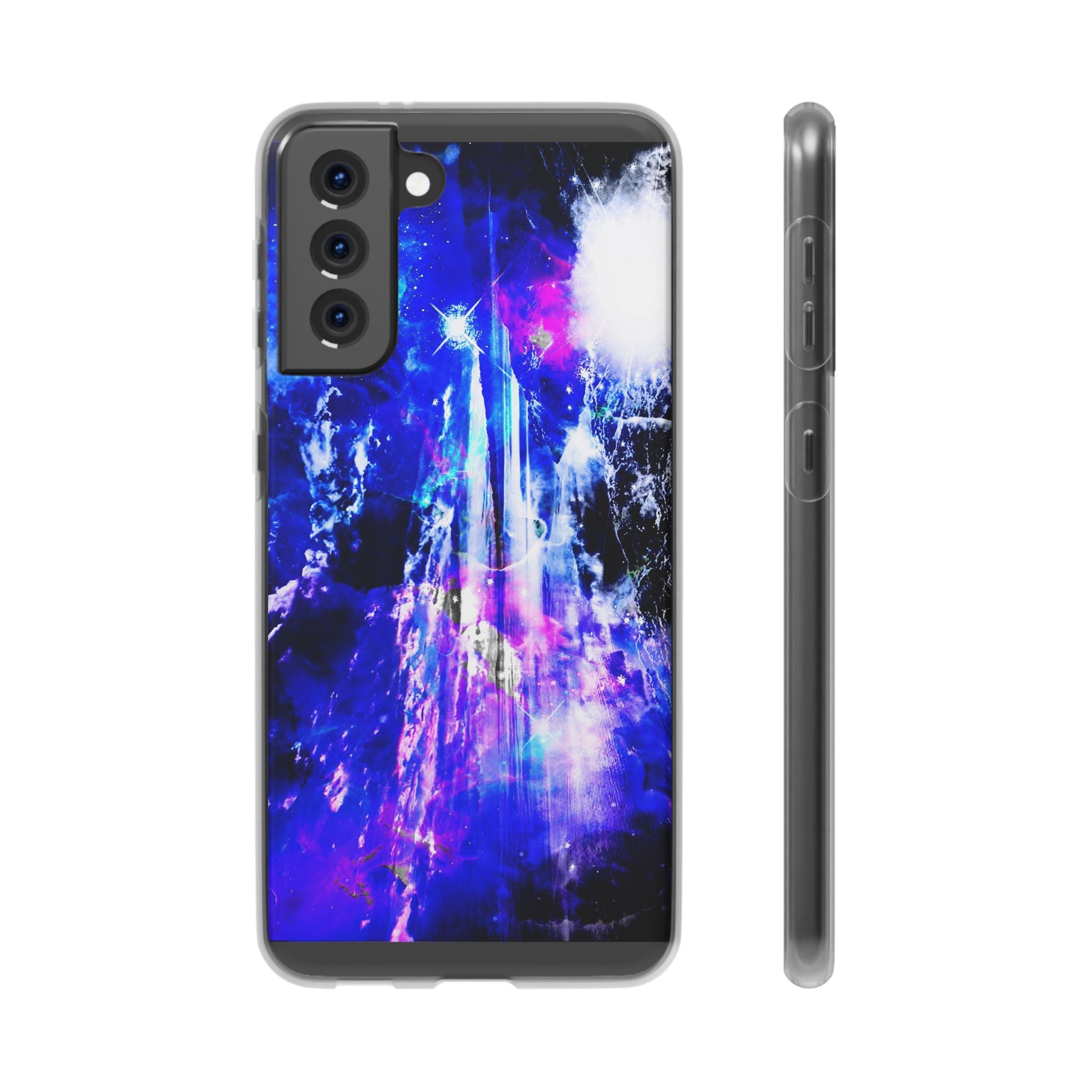 Ad Amorem Amis Dancing Sea Dreams Flexi Cases