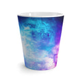Creation's Heaven Dreams Latte Mug