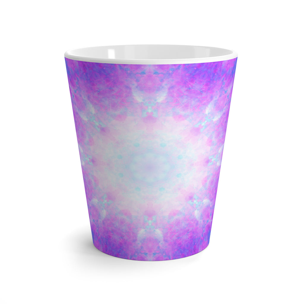 Amen Jin's RogueStar Desires Latte Mug