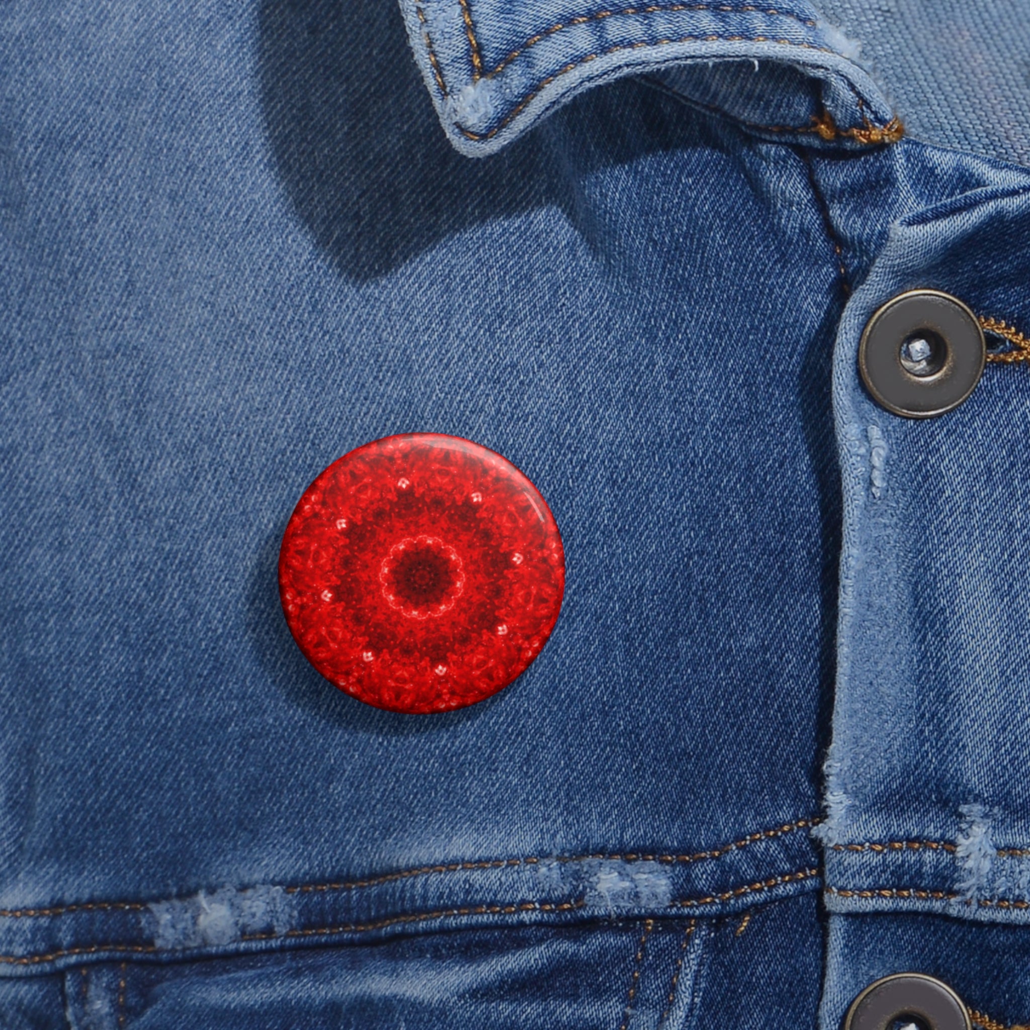 Katerina’s Battle Symphony 2022 Desires Pin Buttons