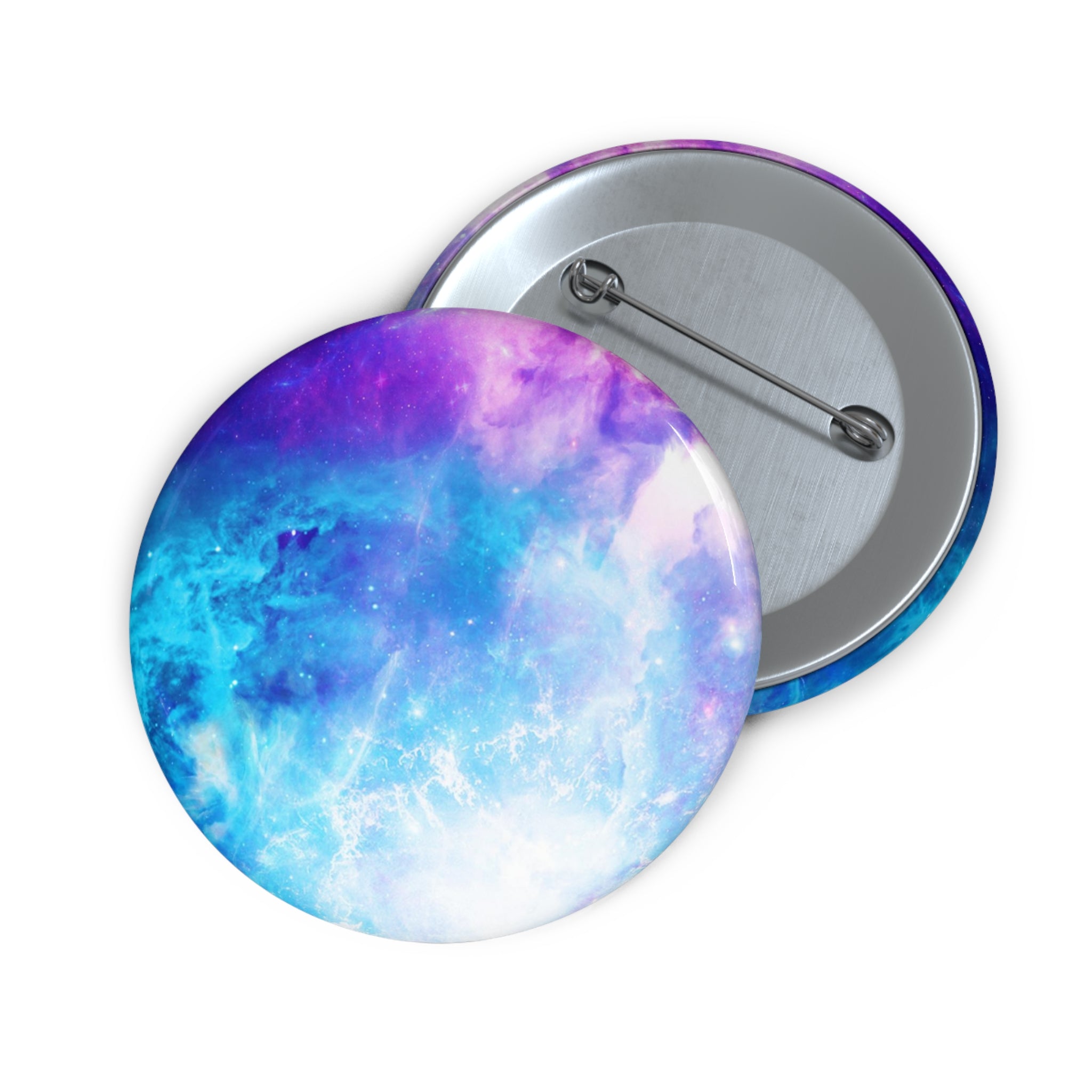 Creation's Heaven Dreams Pin Buttons
