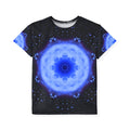 Katerina's Halo Desires Kids Sports Jersey