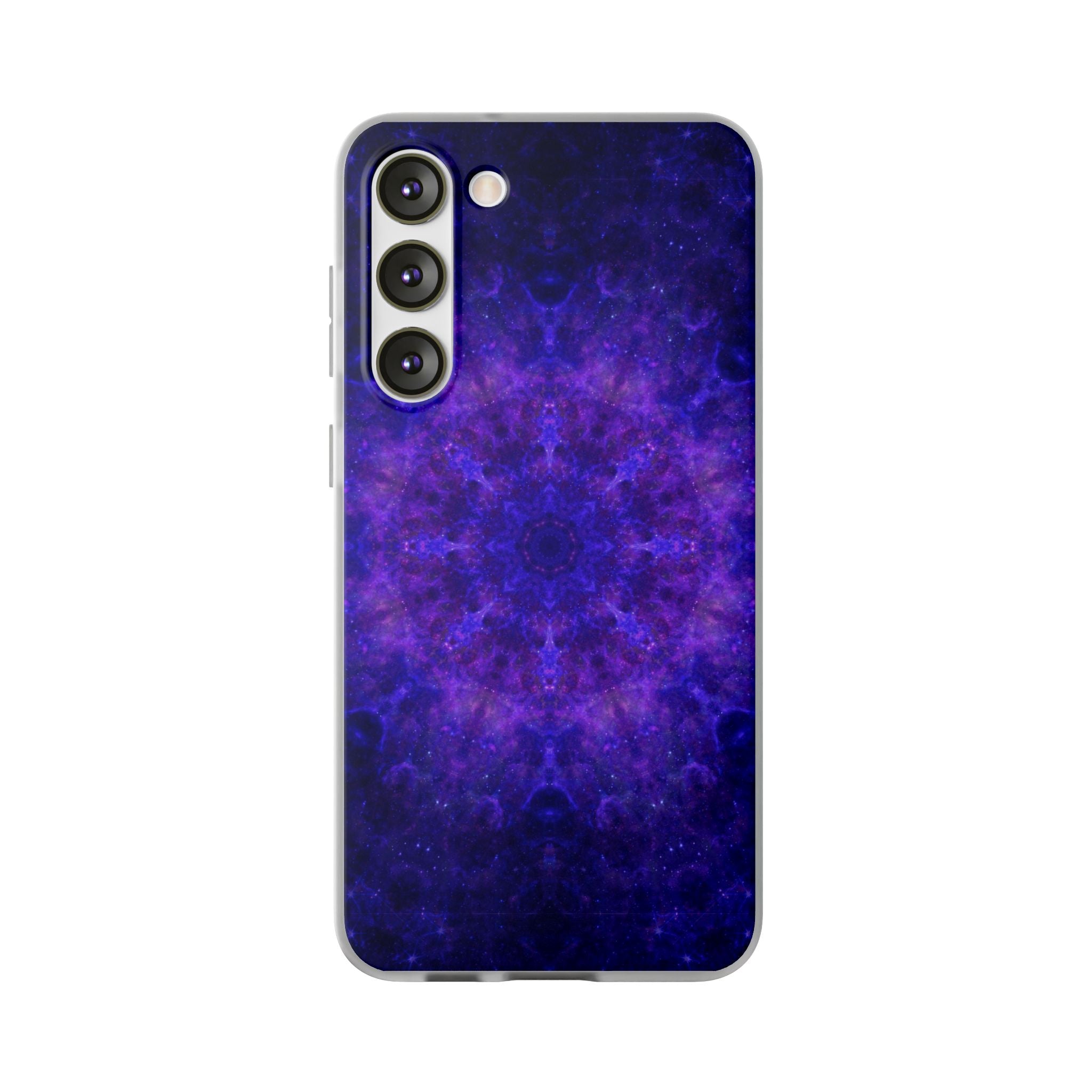 Katerina's Dragon's Eye Desires Flexi Cases