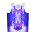Katerina's Periwinkle Desires Basketball Jersey