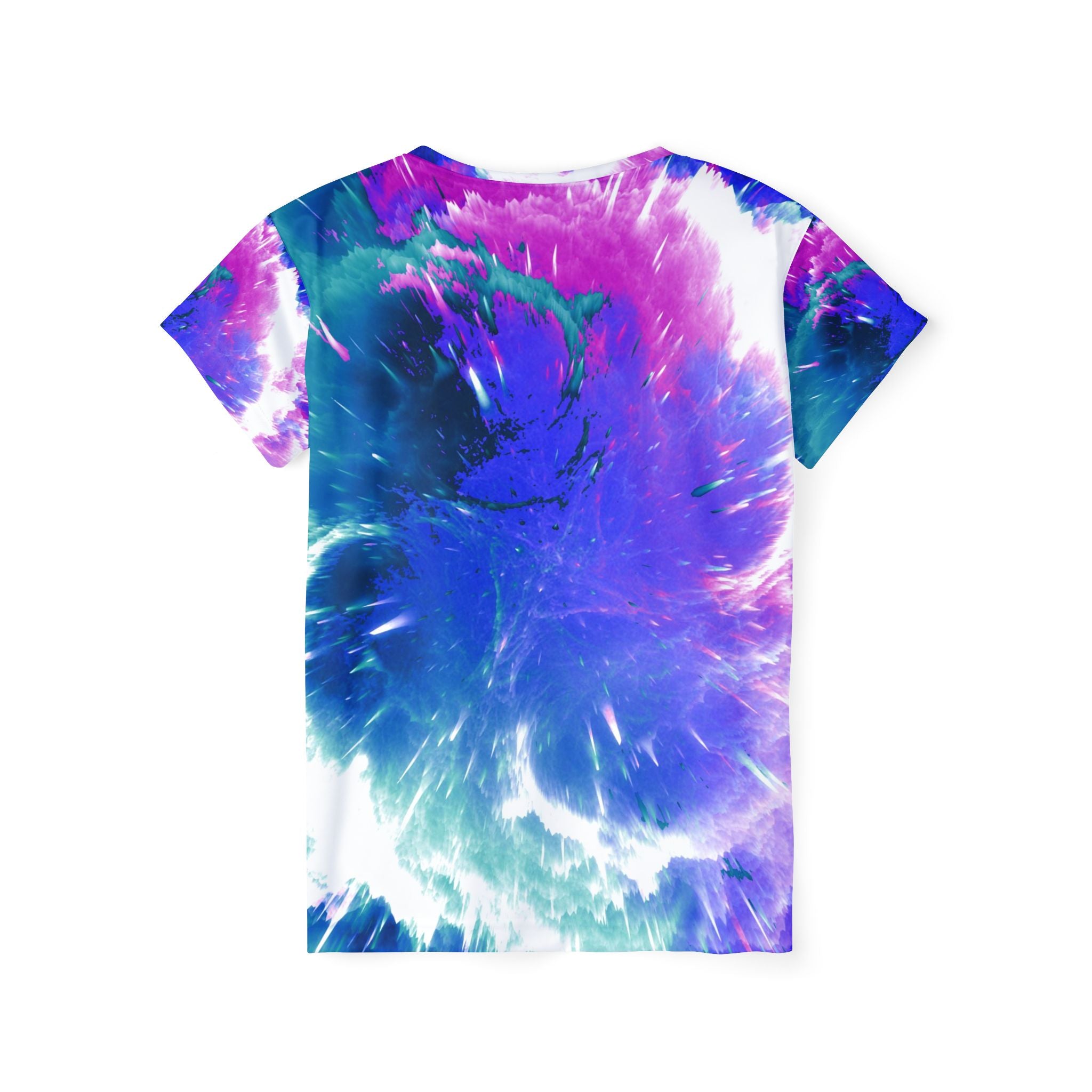 Creation's Desires Women's Sports Jersey