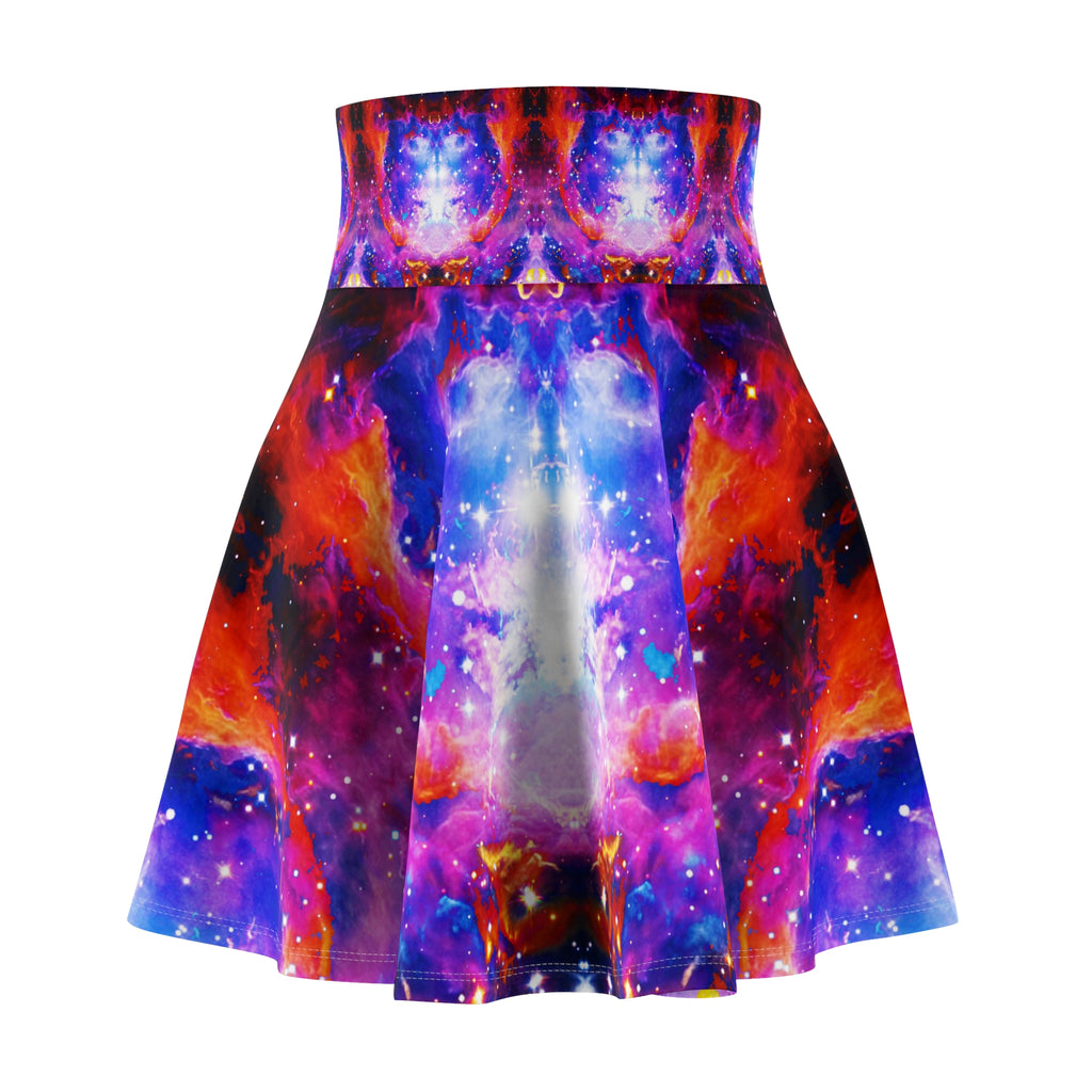 Katerina's Cassandra Desires Women's Skater Skirt