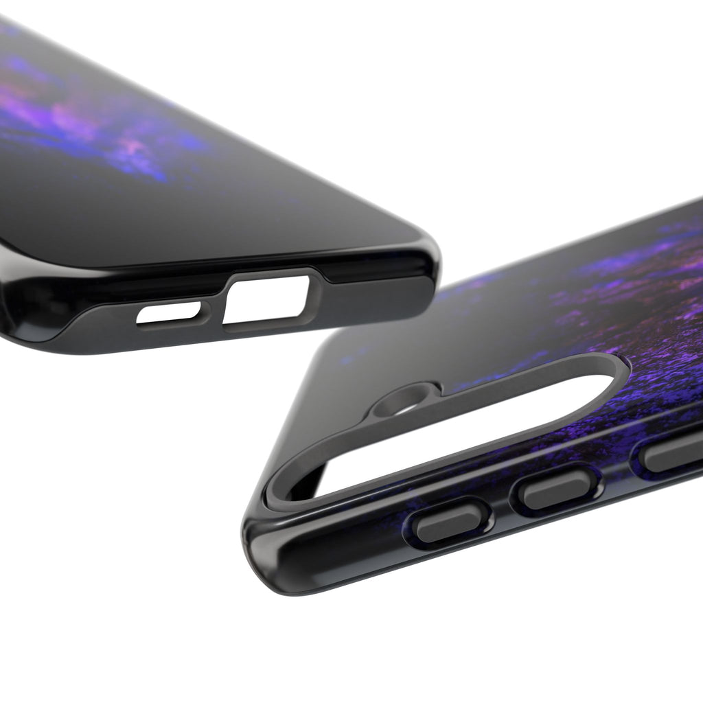 Mystic Tree Dreams Tough Phone Cases