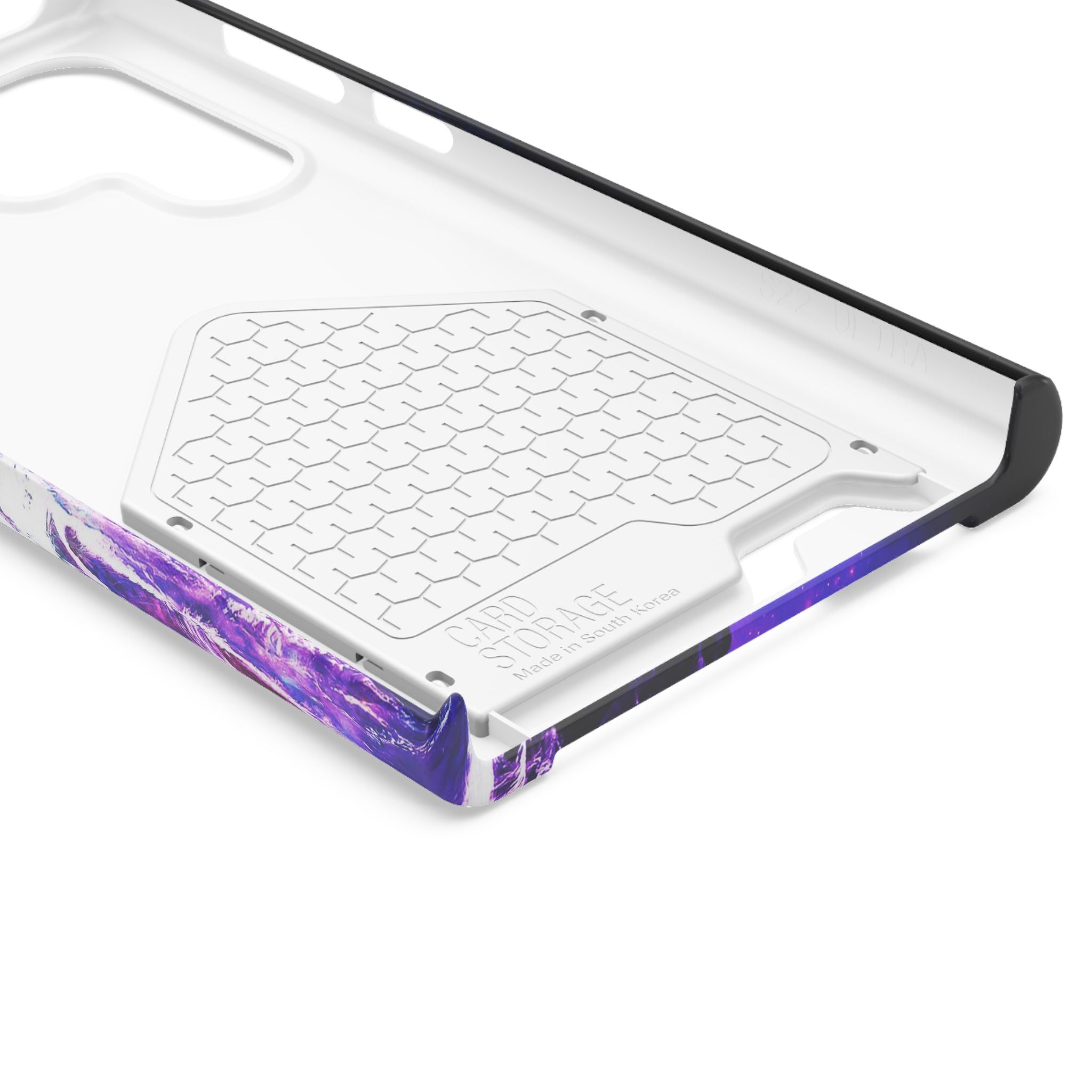 Creation's Heaven Serenity Bay Dreams Flexi Case