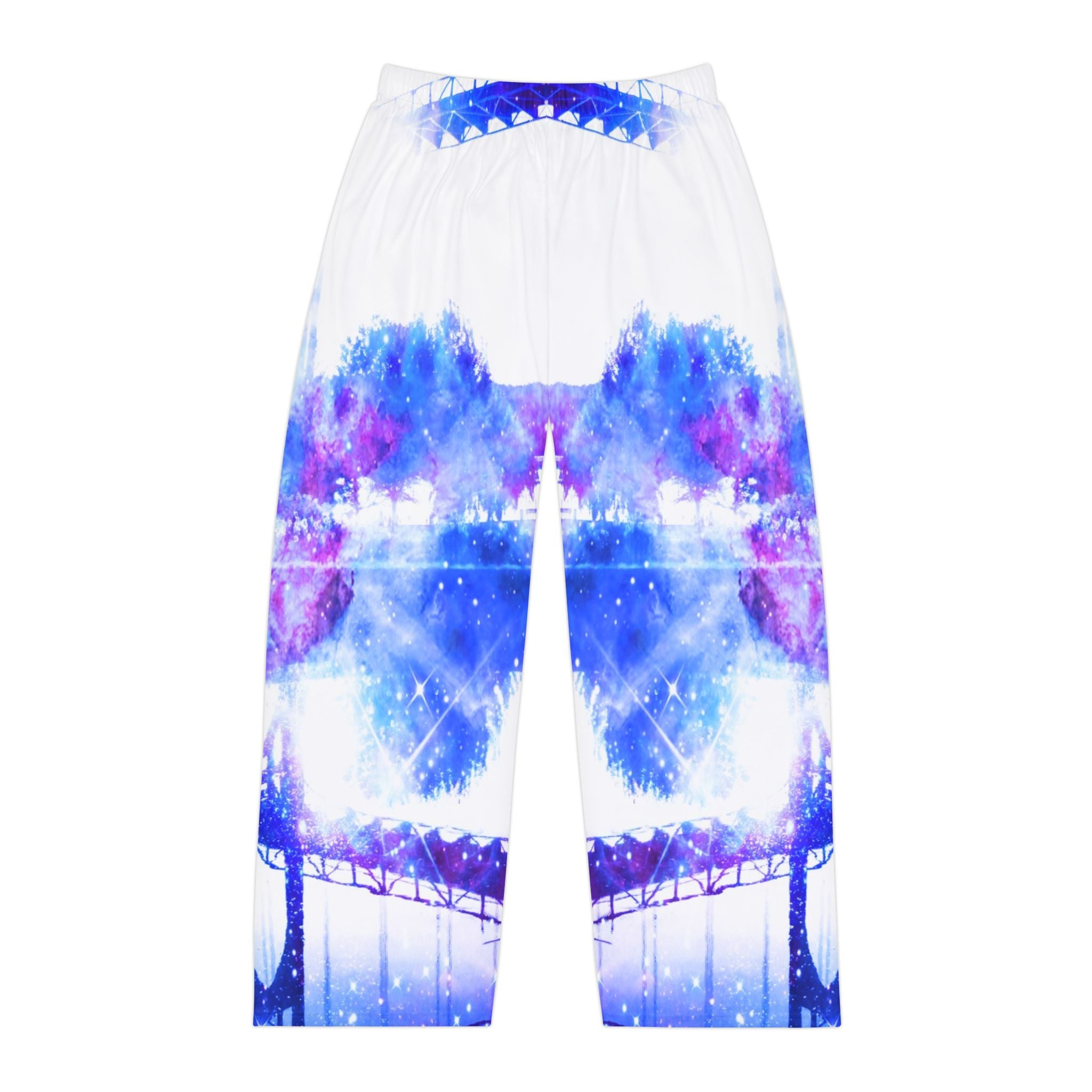 Lover's Bridge to Anywhere Dreams Men's Pajama Pants