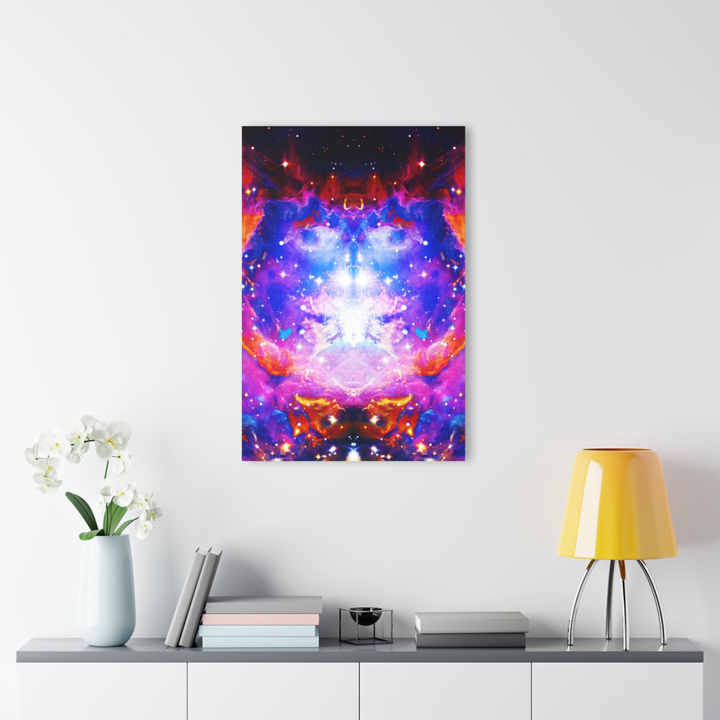 Katerina's Cassandra's Desires Acrylic Prints (French Cleat Hanging)