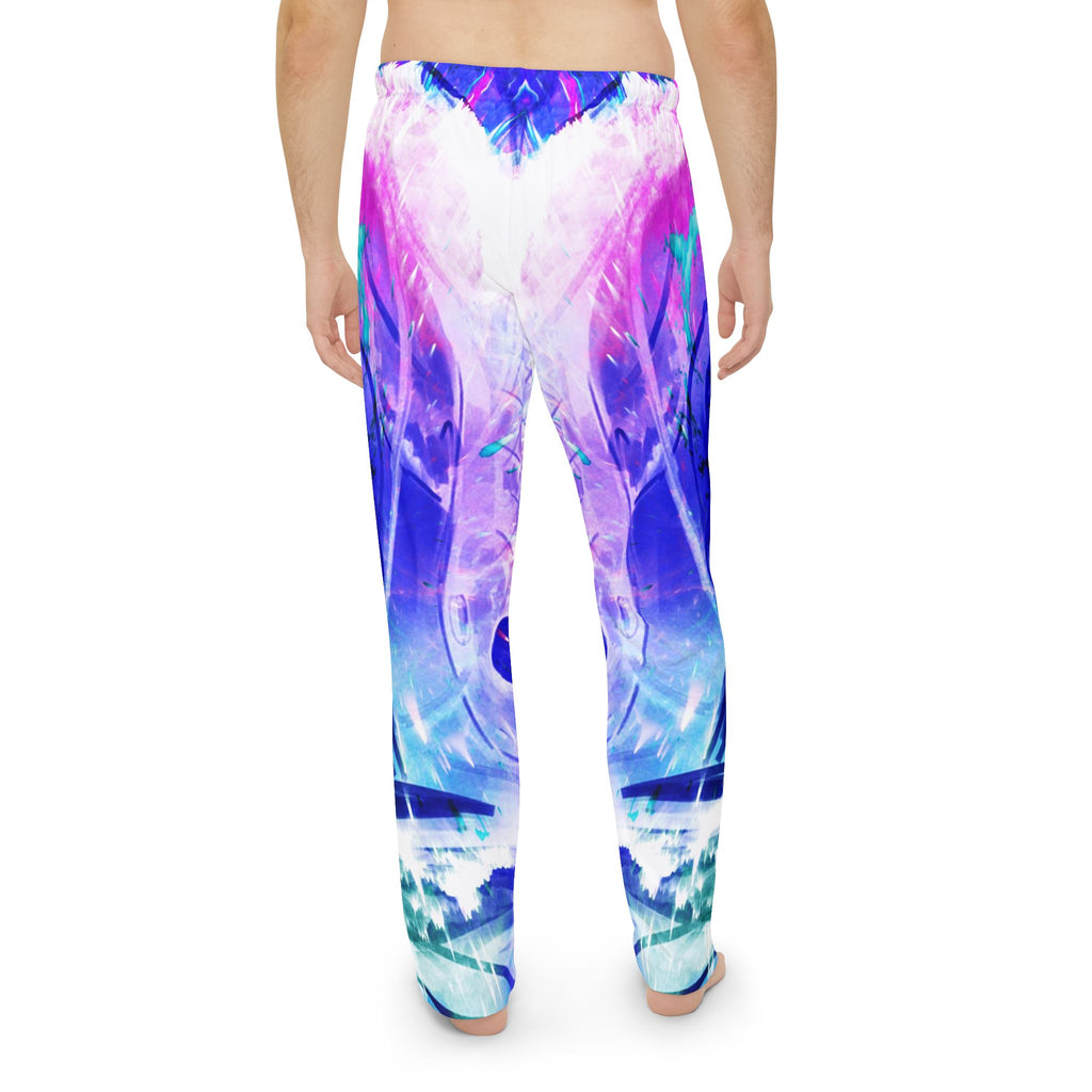Creation Koi Desires Men's Pajama Pants
