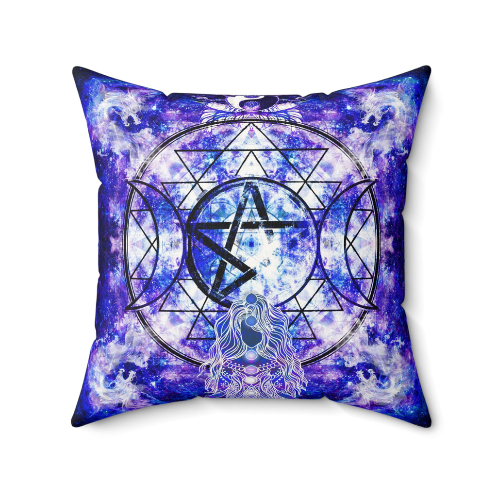 Amen Jins Katerinas Magical Dracularian Dragoness Awakening MeditationsFauxSuede