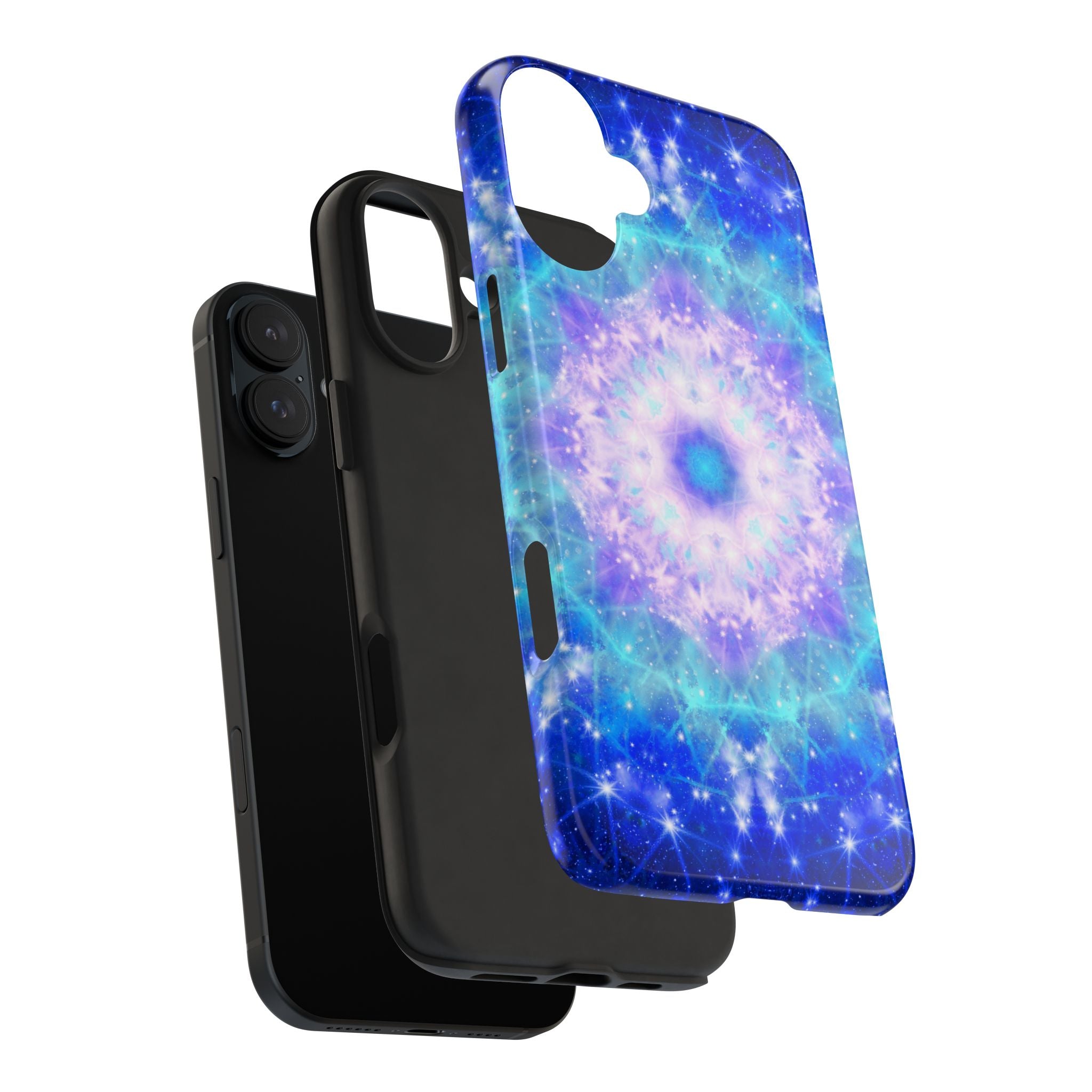 Amen Jin's Katerina's Eros and Psyche Desires Tough Phone Cases, Case-Mate