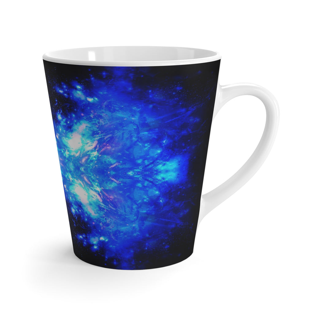 Amen Jin's Desires Latte Mug