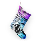Creation's Heaven Cosmic Falls Dreams Christmas Stockings