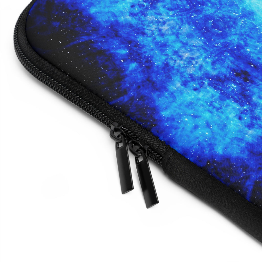 Lexi's Noel Novelette Desires Laptop Sleeve
