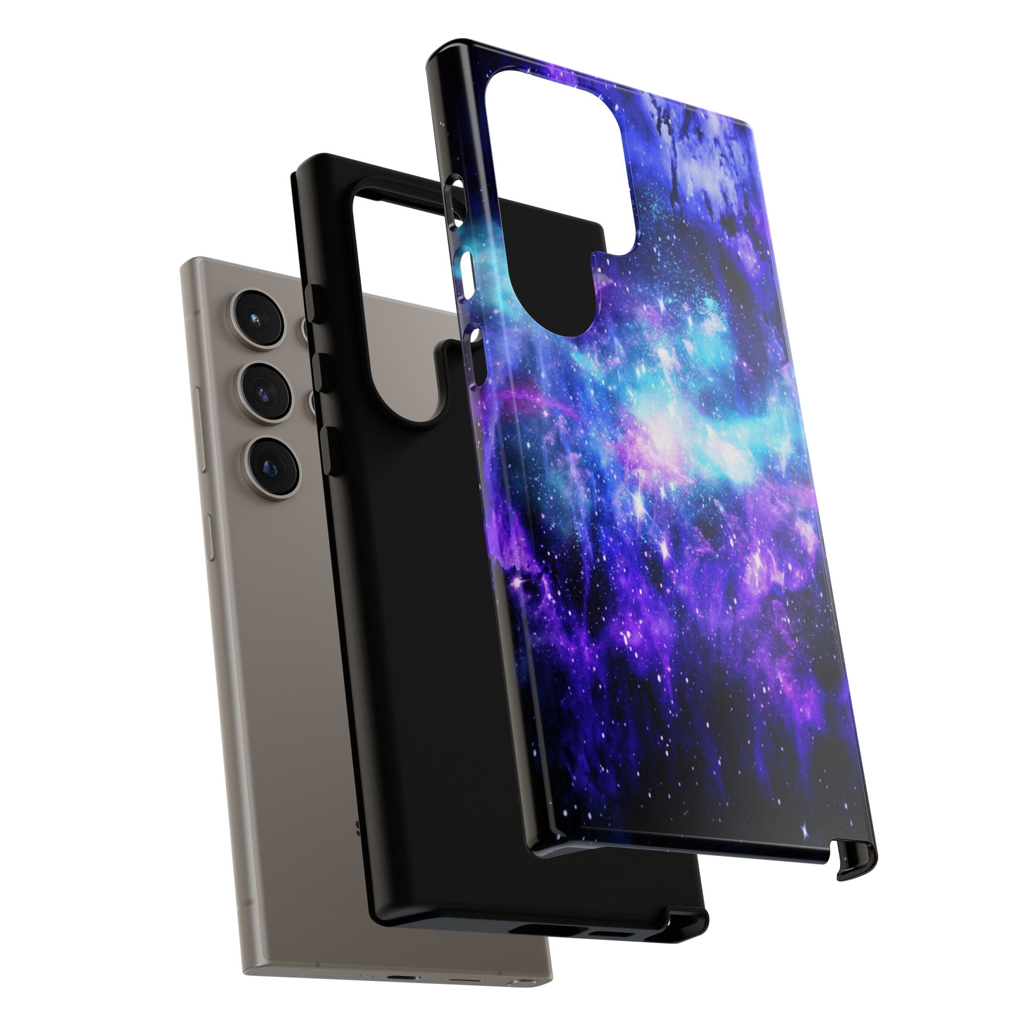 Mystic Dreams Tough Cases
