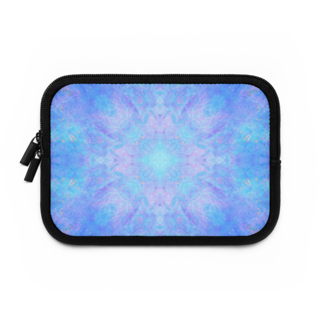 Amen Jin's Lotus Desires Laptop Sleeve