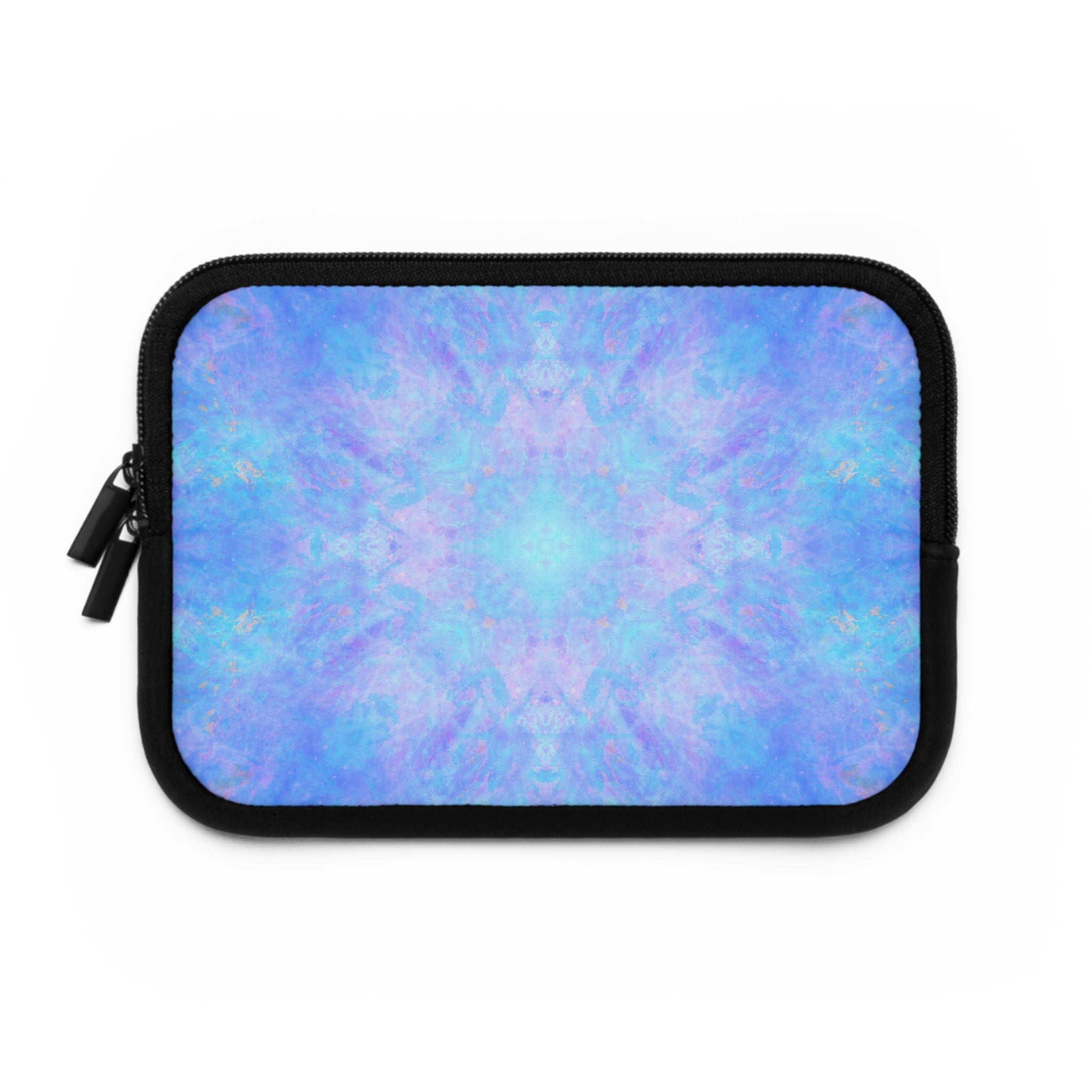 Amen Jin's Lotus Desires Laptop Sleeve