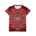 Muladhara Meditations Women's Sports Jersey