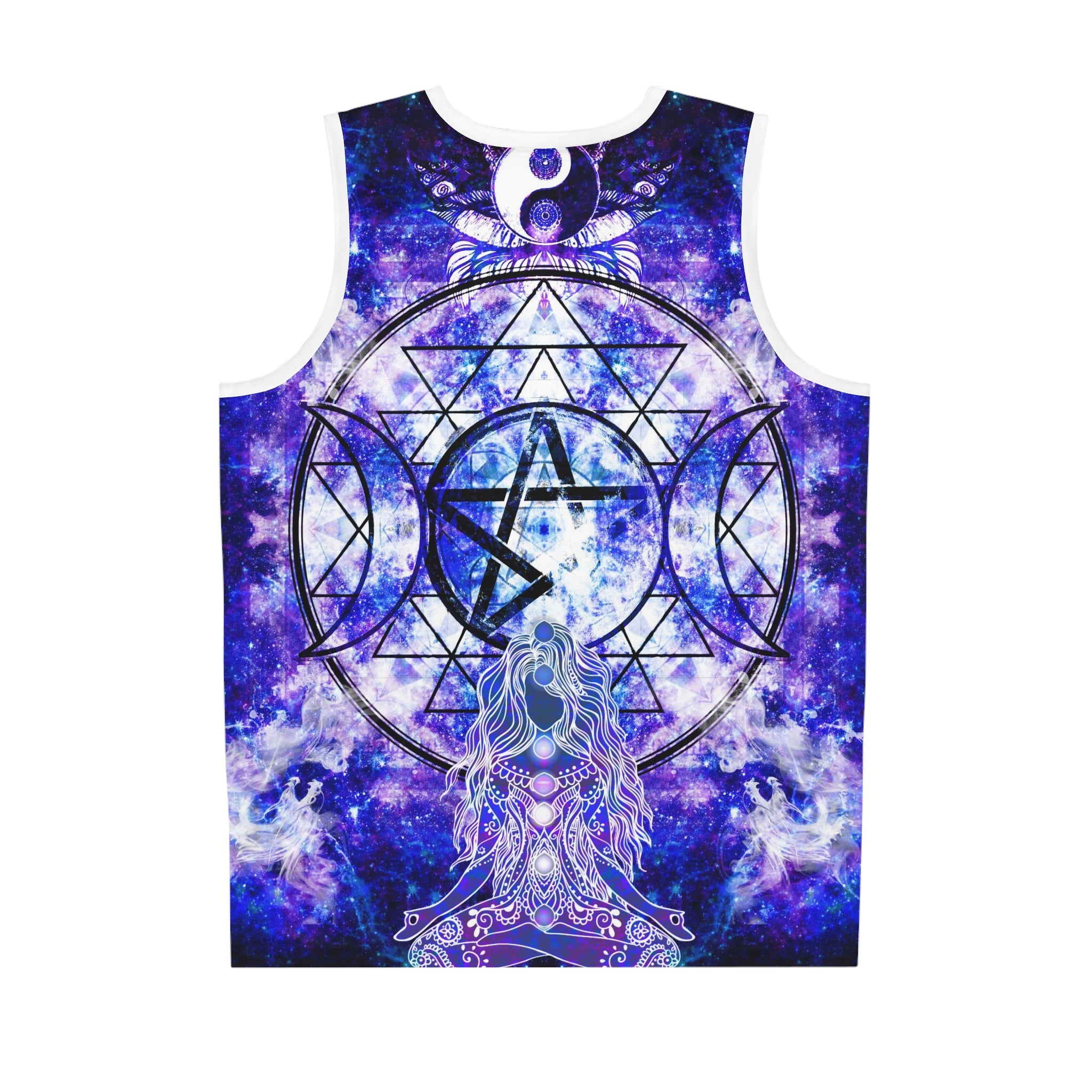 AmenJin's Katerina’s Magical Dracularian Dragoness Awakening MeditationsBbJersey