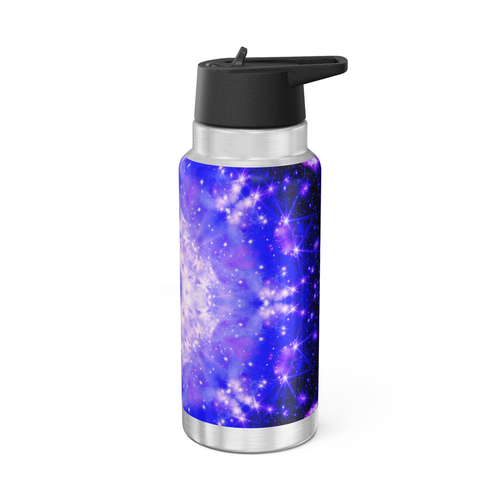 Katerina's Psyche Desires Gator Tumbler, 32oz