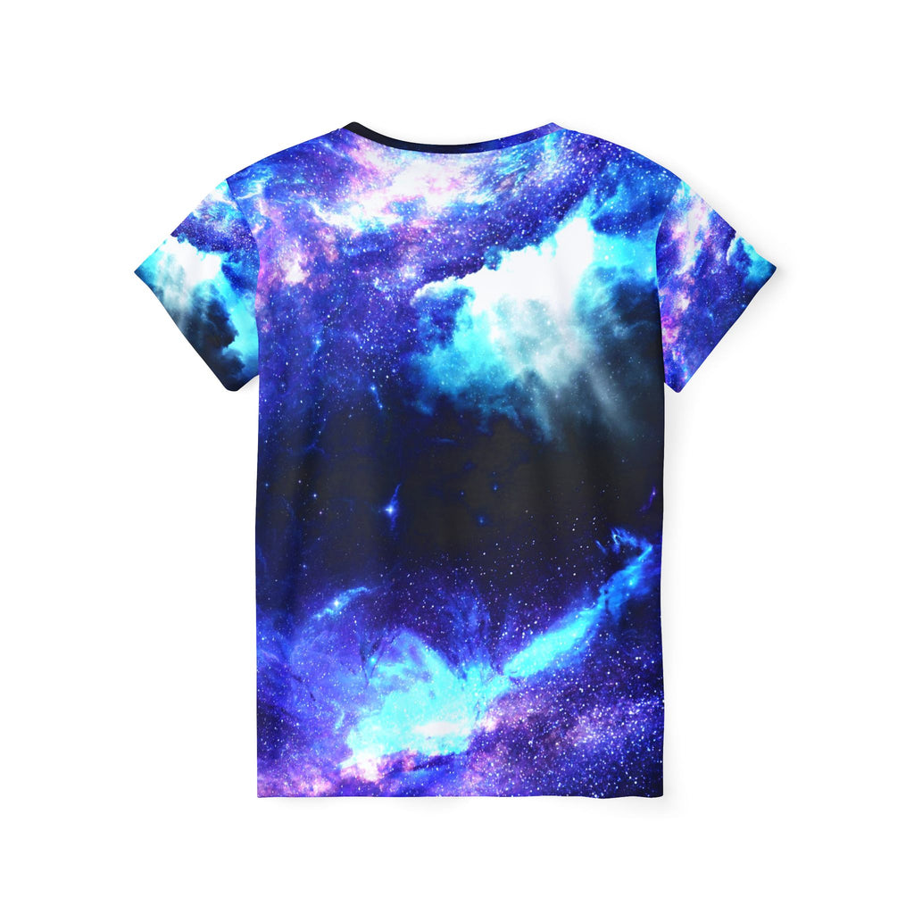 Spirited Marie Wide Awake Dreams Women's Sports Jersey