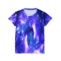 Amethyst Sapphire Koi Dreams Women's Sports Jersey
