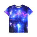 Iridescent Pathway to Anywhere Dreams Kids Sports Jersey