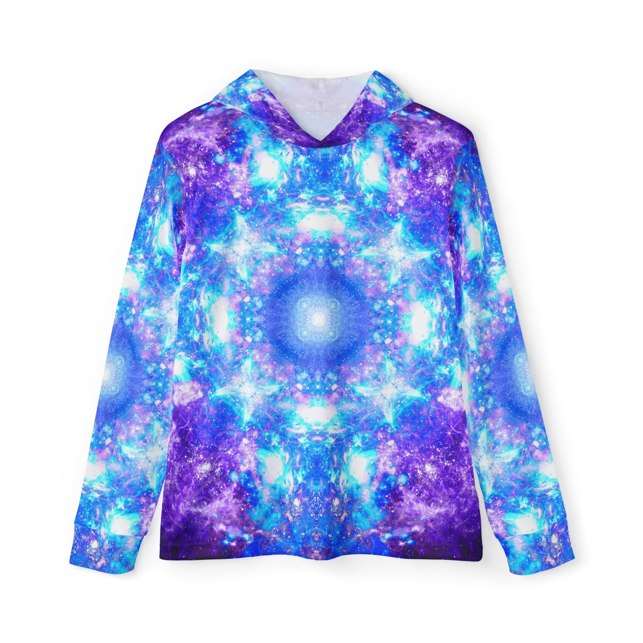 Amen Jin's Katerina's Defender Desires Warmup Hoodie