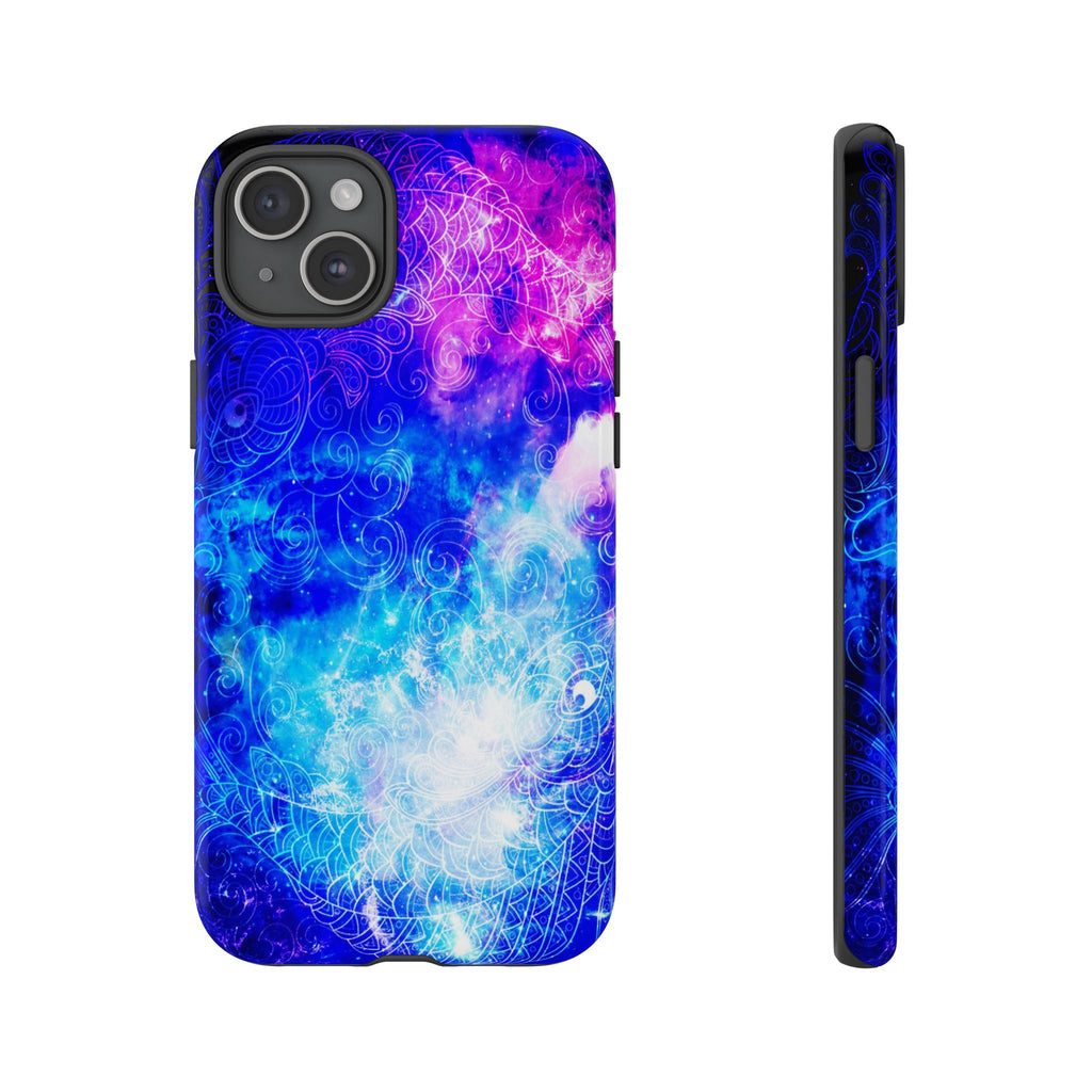 Lover's Creation's Heaven Koi Dreams Tough Cases