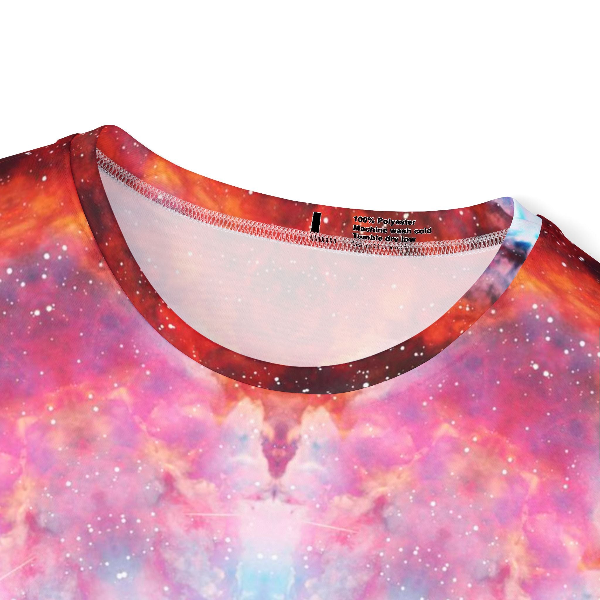 Siren's Rose Desires Men's Sports Jersey