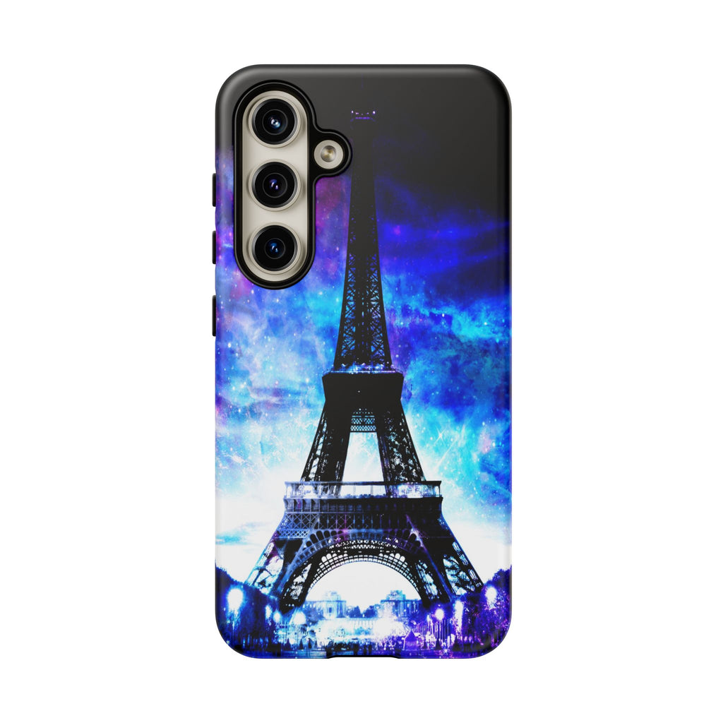 Lover's Creation's Parisian Dreams Case Mate Tough Phone Cases