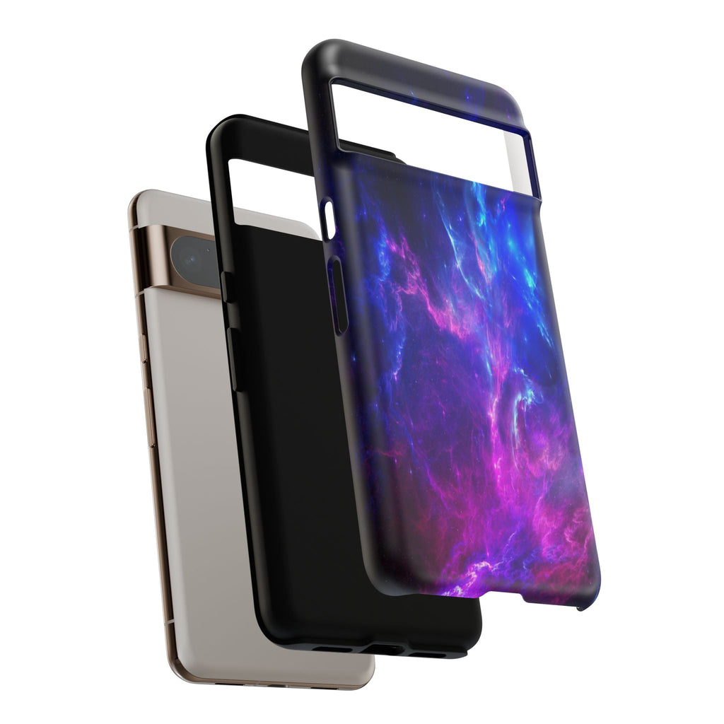 Amethyst Dreams Tough Cases