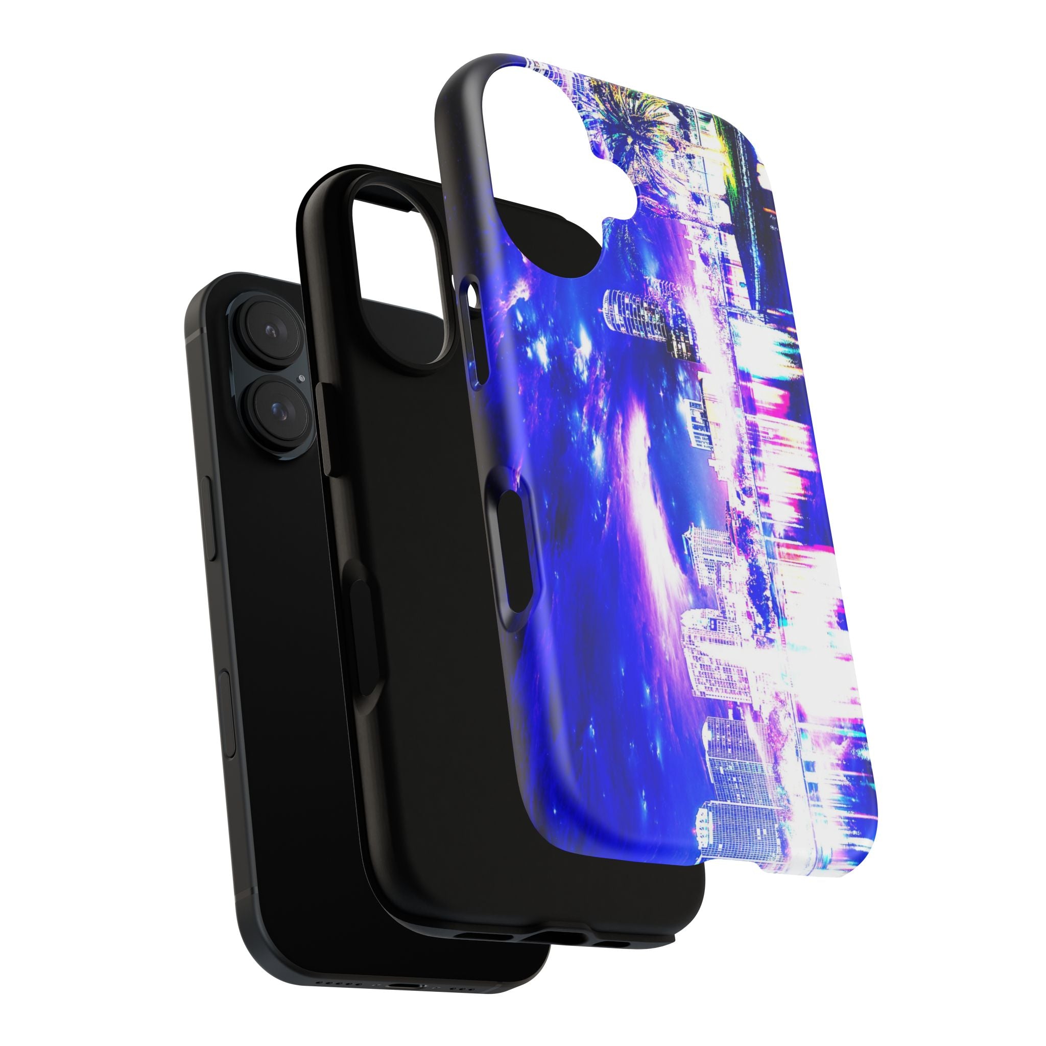 Amethyst Sapphire Orlando Dreams Tough Cases