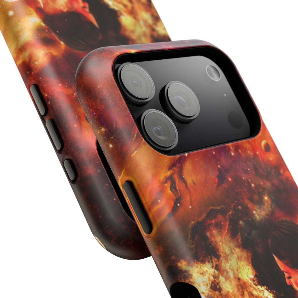 Samhain Magical Night Dreams Impact-Resistant Cases