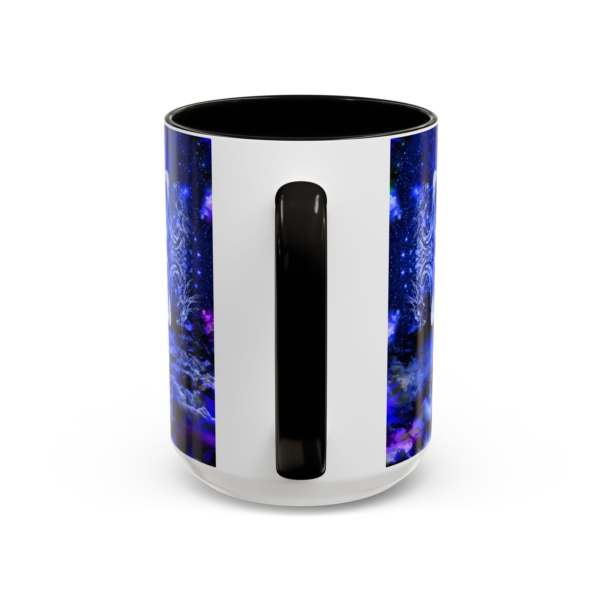 Amen Jin's Katerina's Eros & Psyche Metamorphosis Meditations Color Mug 11oz